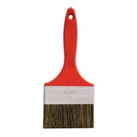 Pincel 4 Polegadas Gris 302 Roma