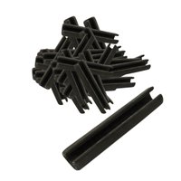 Pino Elástico 3,5 x 40 Aço Mola 30 unidades