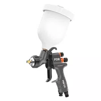 Pistola de Pintura Gravidade 1.2 Hvmp Pro531b Pdr