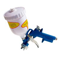 Pistola de Pintura Gravidade Bico 1.4 Mp-61 Wimpel.