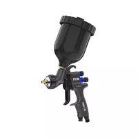 Pistola de Pintura Gravidade Bico 1.4mm Pro532 Pdr