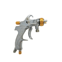 Pistola de Pintura Sucção Alta Produção 1.4mm Chiaperini