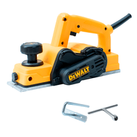 Plaina Eletrica 1mm 550w 220v D26676 Dewalt