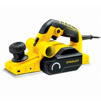 Plaina Elétrica 750w 220v 82mm Stpp7502 Stanley