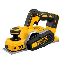 Plaina para Madeira 20v Brushless Sem Bateria Dcp580b Dewalt