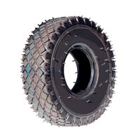 Pneu Cargo Speed para Carrinho de Carga 4.10 - 3.50 X 4 Ajax