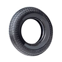 Pneu Industrial 3,25 X 8 2 Lonas - Mister