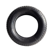 Pneu Industrial 3,50 X 8 4 Lonas Vonder