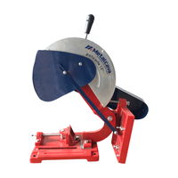 Policorte com Proteção Pcfm Sem Motor 12 Pol. Metalcava Policorte com Proteção Pcfm Sem Motor 12 Pol. Metalcava