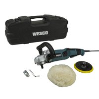 Politriz 5 125mm 220v 1200w Ws4504k Wesco