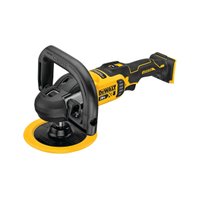 Politriz 7 Pol. 20v Max Brushless Sem Bateria Dcm849b Dewalt