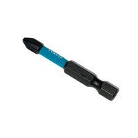 Ponta Bit Phillips Curto Ph2 X 50mm Ponteira Imantada