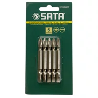 Ponta Bit Phillips e Fenda 65mm St59385st- Sata