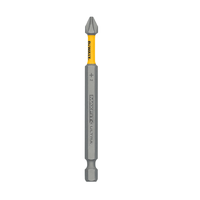 Ponta Bit Phillips Maxfit Ph2 X 89mm Dwaf3ph2-1h Dewalt