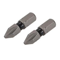 Ponta Bit Phillips Ph3x25mm Cartela 2 Und Dwa1ph3-2l Dewalt