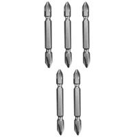 Ponteira Bit Phillips Ph 2 X 65mm Imantada Multifix 5 Und