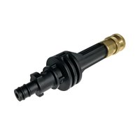 Ponteira Lança Curta Esguicho para Lavadora Wg629e Worx