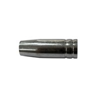 Ponteira para Tocha Mig/mag 12 X 53mm Engate Rápido V8 Brasil