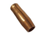 Ponteira Tocha Mig/mag 12 X 56mm Rosca Quadrada V8 Brasil