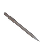 Ponteiro Sextavado 30mm X 410 Ws9757 Martelo Demolidor Wesco