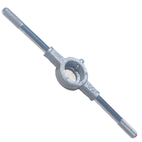 Porta Tarraxa Cossinete para Macho M3 Ao M8 Uyustools