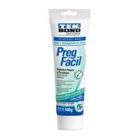 Prego Liquido Preg Fácil Base Dagua 140gr Tekbond