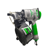 Pregador de Paletes Pneumático Pregos de 25mm a 55mm Ultra