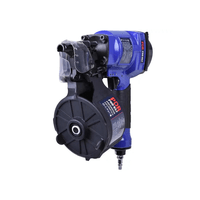 Pregador de Paletes Pneumático Pregos de 32mm a 57mm Pro-657