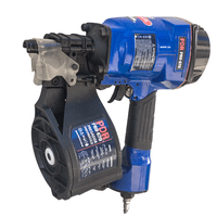 Pregador de Paletes Pneumático Pregos de 45mm a 70mm Pro-670