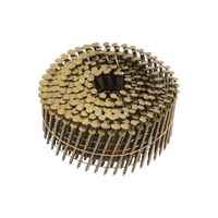 Prego para Pregador Pneumático Pp 550 300 Und 45mm Vonder