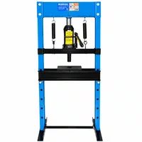 Prensa Hidráulica Desmontável 12 Toneladas Riosul Tools