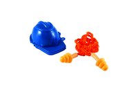 Protetor Auricular Silicone Plug K10 - Kalipso