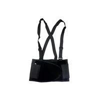 Protetor Lombar Tamanho Gg Carbografite