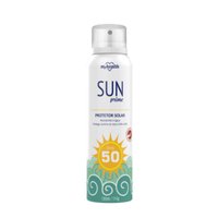 Protetor Solar Spray 50 Fps 150ml My Health
