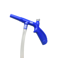 Pulverizador de Ar com Botão Rosca 1/4 Vip