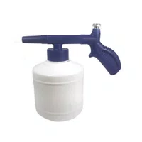 Pulverizador de Ar com Caneco Botão Pl 03 Schweers