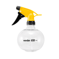 Pulverizador Manual Capacidade 450ml Vonder