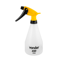Pulverizador Manual Capacidade 500ml Vonder