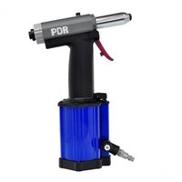 Rebitador Pneumático de Repuxo 1145kgf Até 4,8mm Pro-316 Pdr