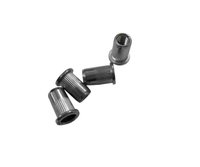 Rebite de Rosca Inox M6 SP-630 Recartilhado 50 Unidade