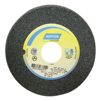 Rebolo Chanfrado 6 X 3/16 X 1.1/4 Grão 60 Norton