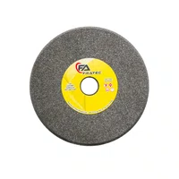 Rebolo Chanfrado 9 X 3/8 X 1.1/4 Grão 60 Fratec