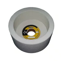 Rebolo Copo Reto Branco 152,4x76,2x31,8 Grão 24