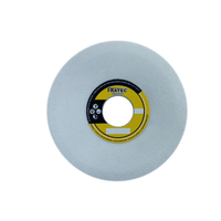 Rebolo Prato Branco 6 X 1/2 X 1.1/4 (152,4x12,7x31,8) Grão 60 - Fratec