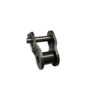 Redução Corrente Transmissão Meia Emenda Din 06-b1 Passo 3/8