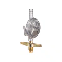 Regulador de Gás Blindado 505/1 - Aliança Regulador de Gás Blindado 505/1 - Aliança