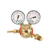 Regulador de Pressão Cilindro Acetileno Série 700 - Carbografite Regulador de Pressão Cilindro Acetileno Série 700 - Carbografite