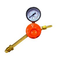 Regulador de Pressão Gás Glp 150 Brax Regulador de Pressão Gás Glp 150 Brax