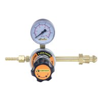 Regulador de Pressão Gás Glp 45 Vortech Regulador de Pressão Gás Glp 45 Vortech