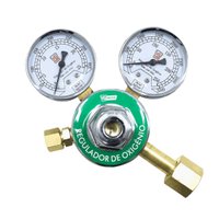 Regulador de Pressão Oxigênio Cilindro V8 Brasil Regulador de Pressão Oxigênio Cilindro V8 Brasil